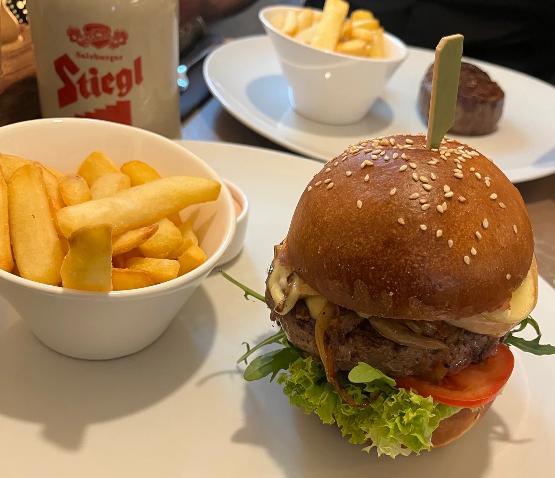 Essen und Trinken photo 7
