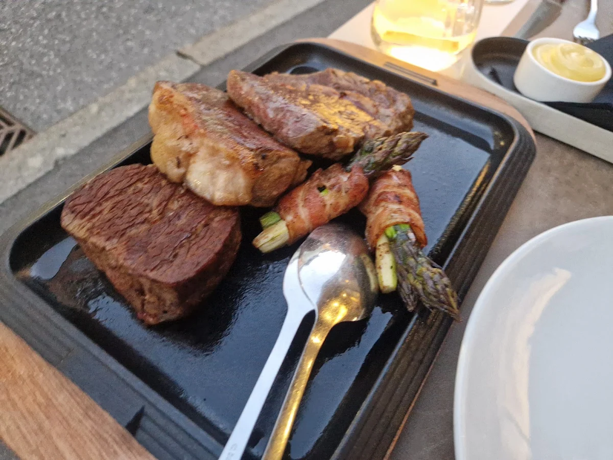 Essen und Trinken photo 9