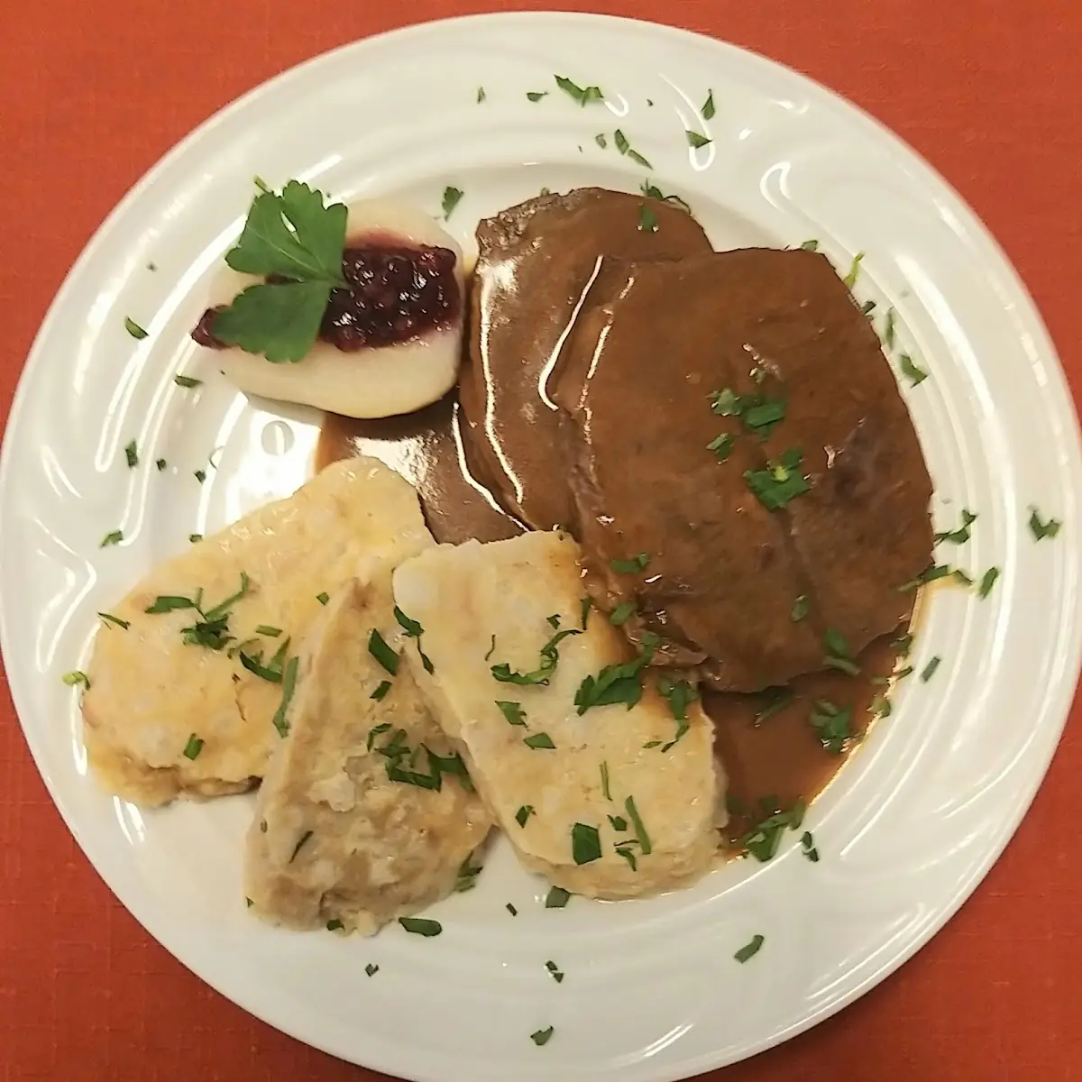Essen und Trinken photo 2