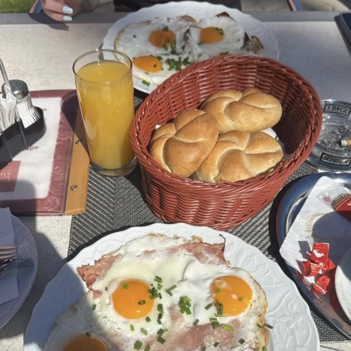 Essen und Trinken photo 4