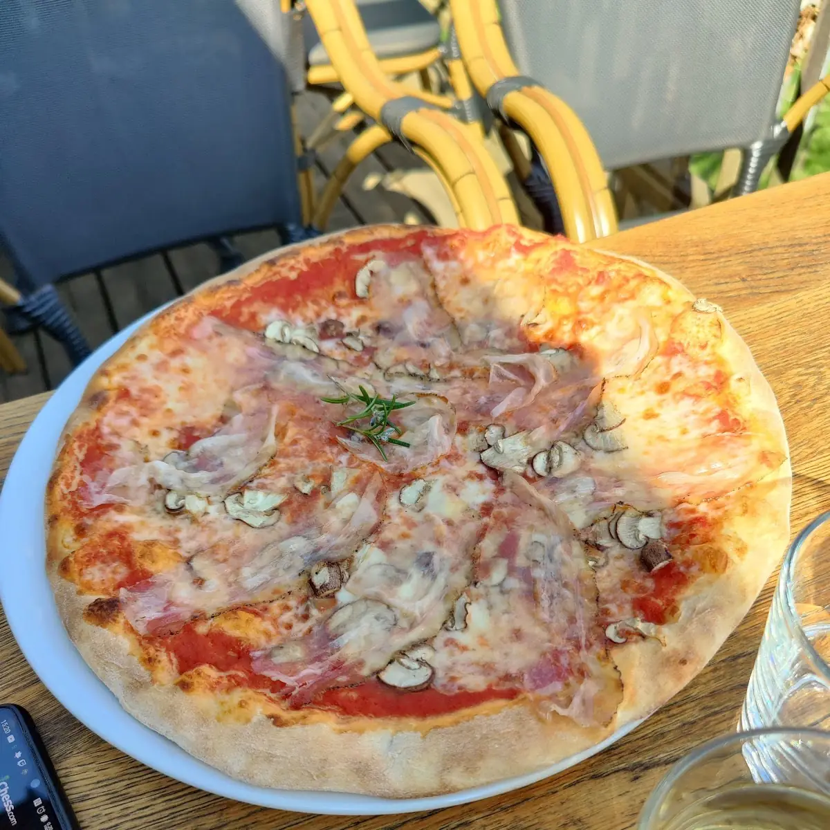 Essen und Trinken photo 2