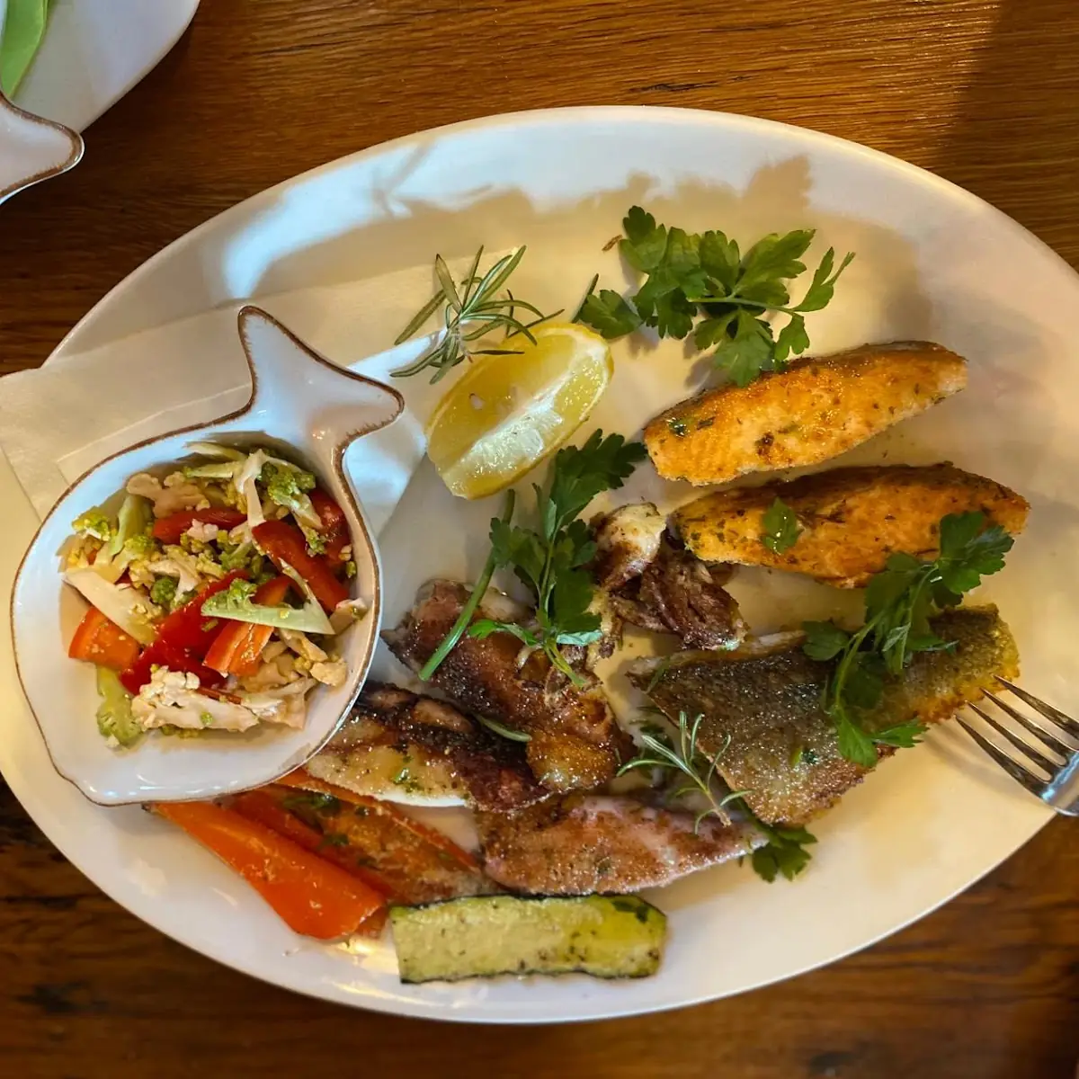 Essen und Trinken photo 6