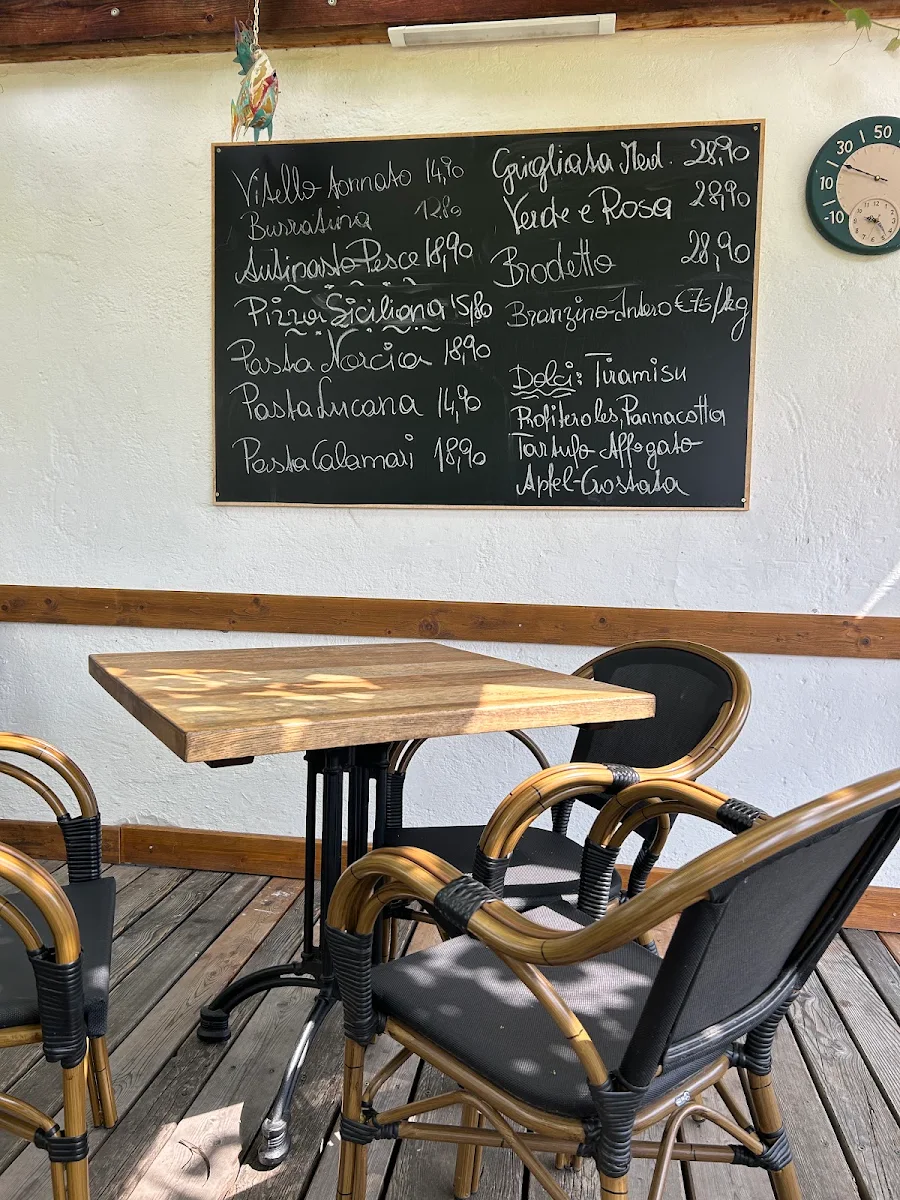 Speisekarte photo 7