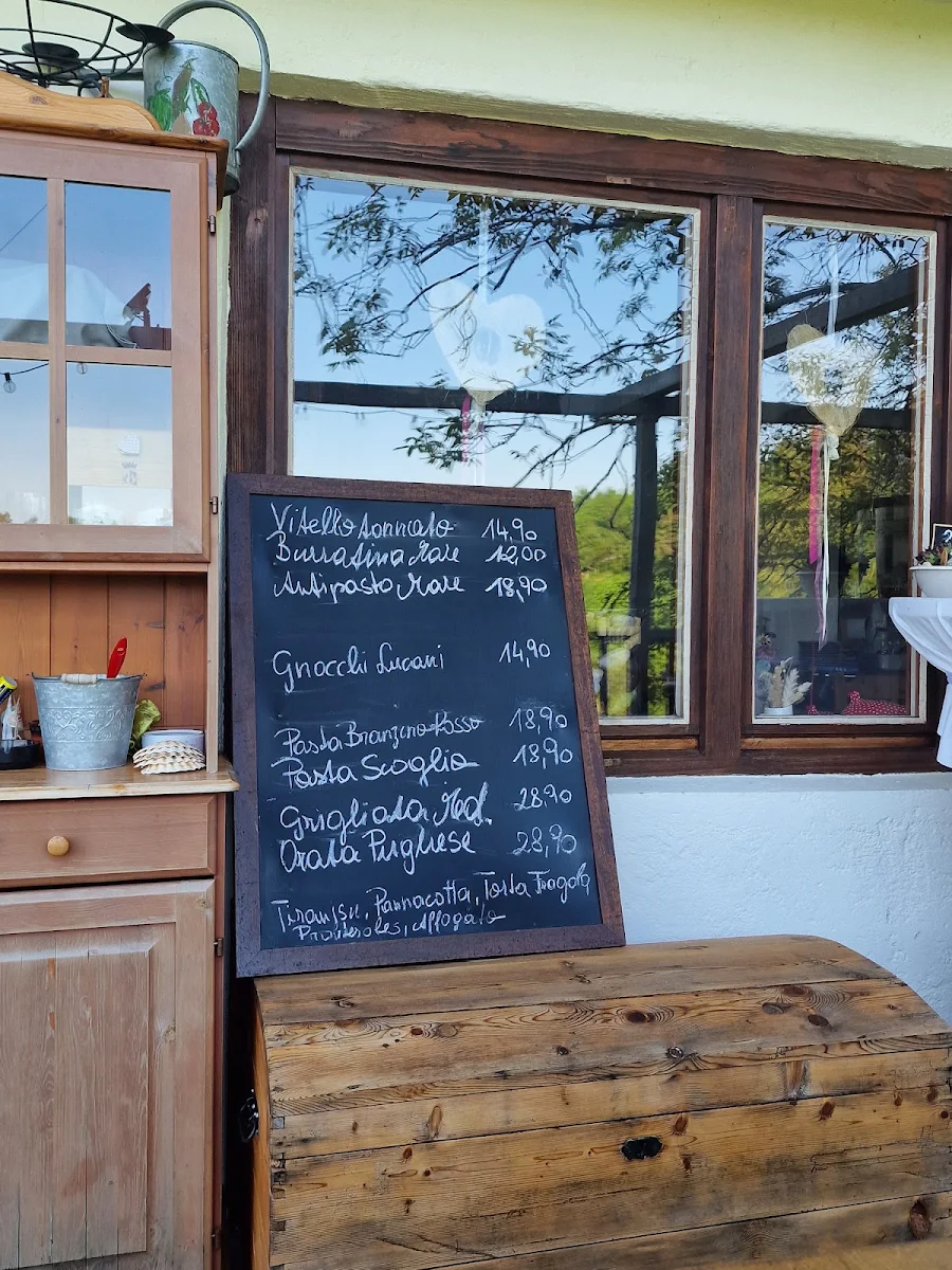 Speisekarte photo 8
