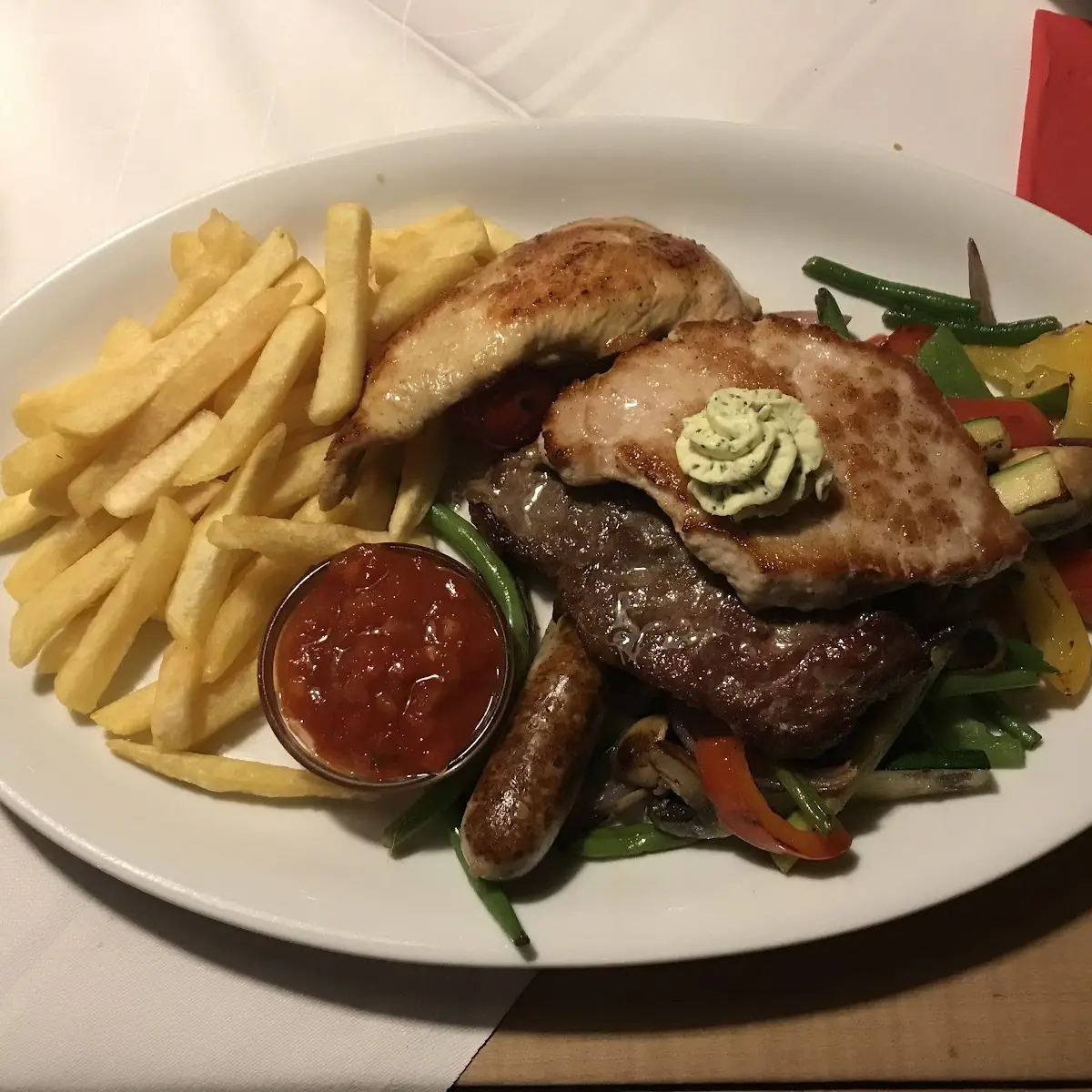 Essen und Trinken photo 4