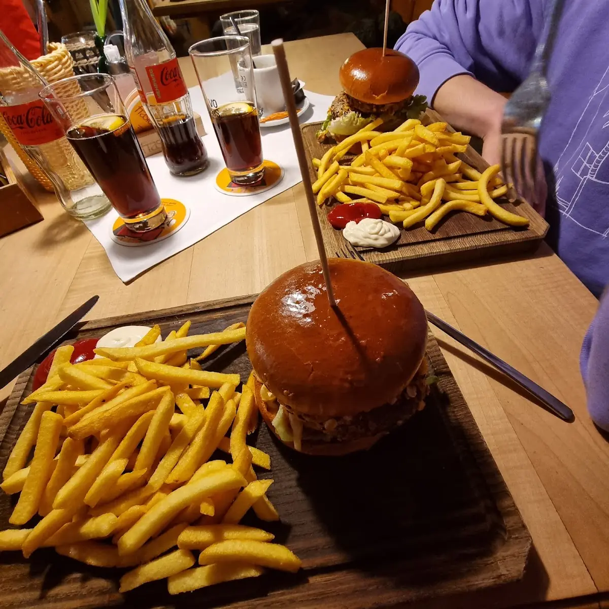Essen und Trinken photo 6
