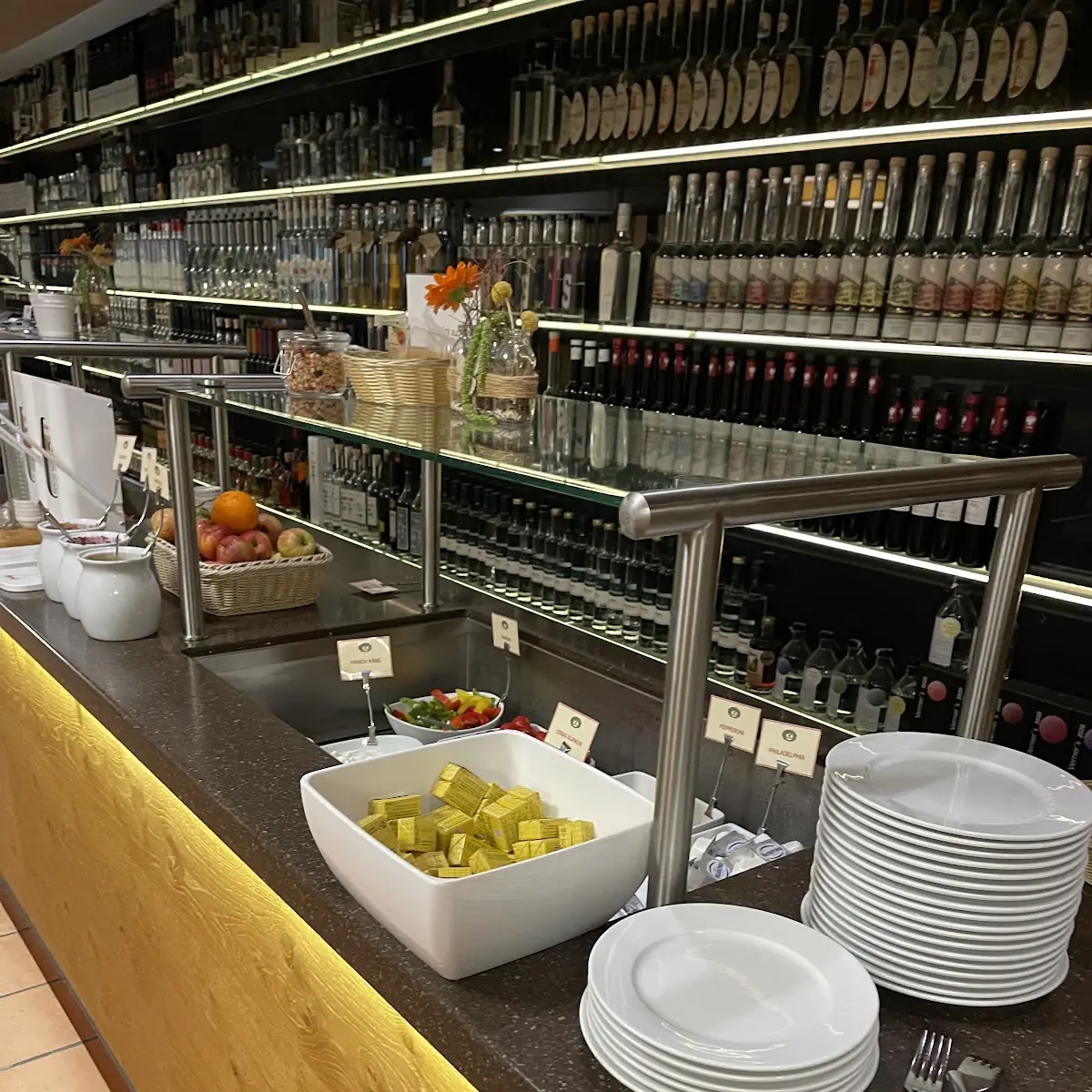 Essen und Trinken photo 7