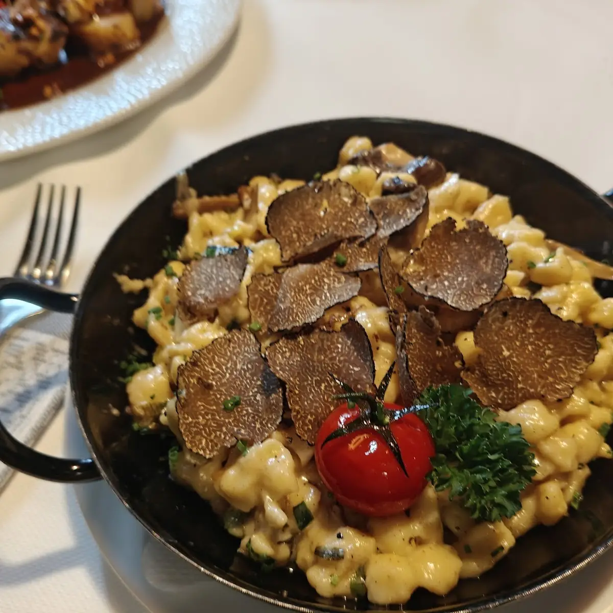 Essen und Trinken photo 8