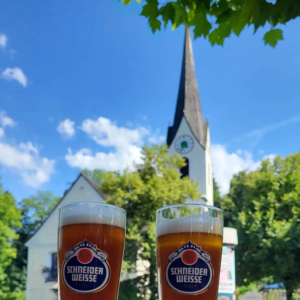 Essen und Trinken photo 9