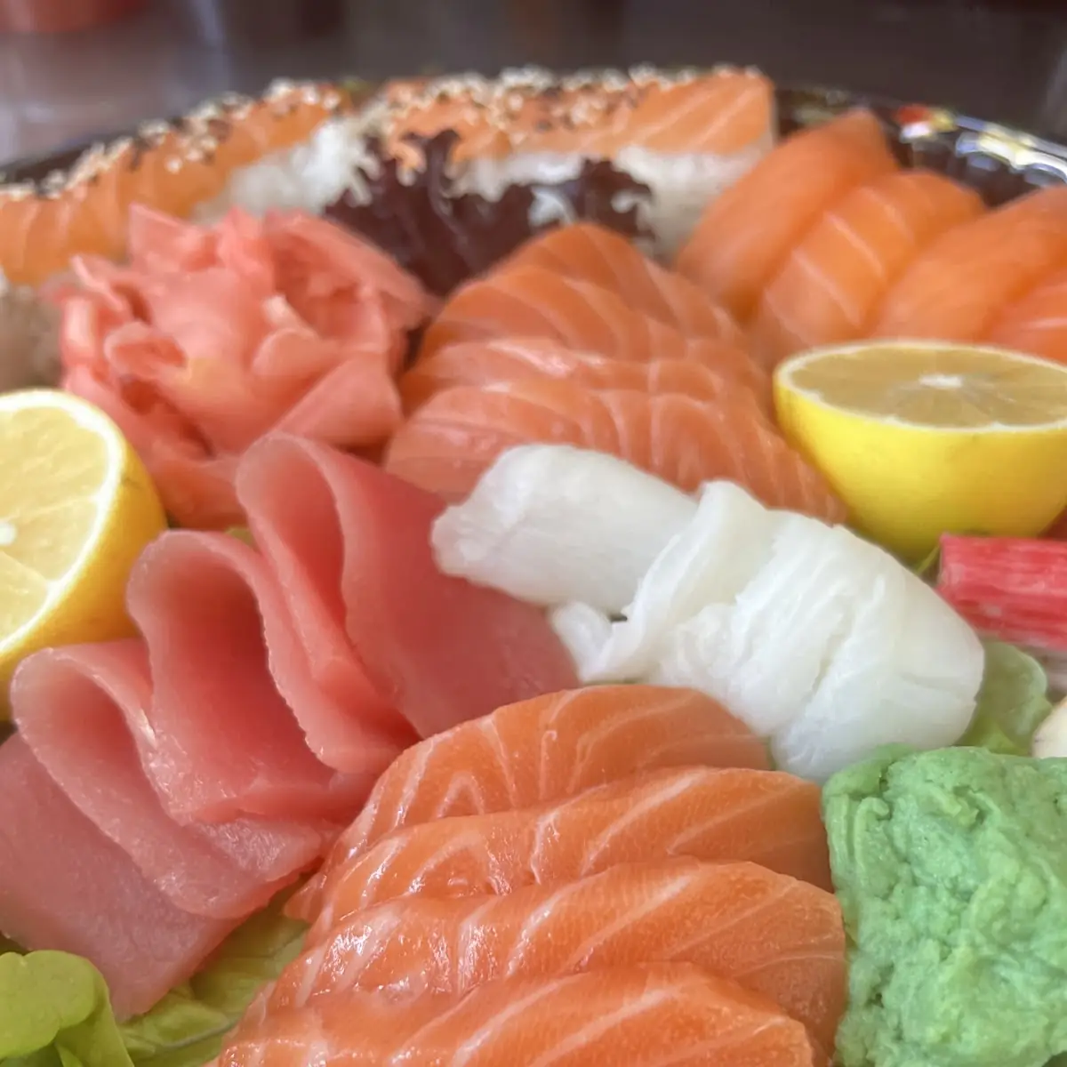 Essen und Trinken photo 1