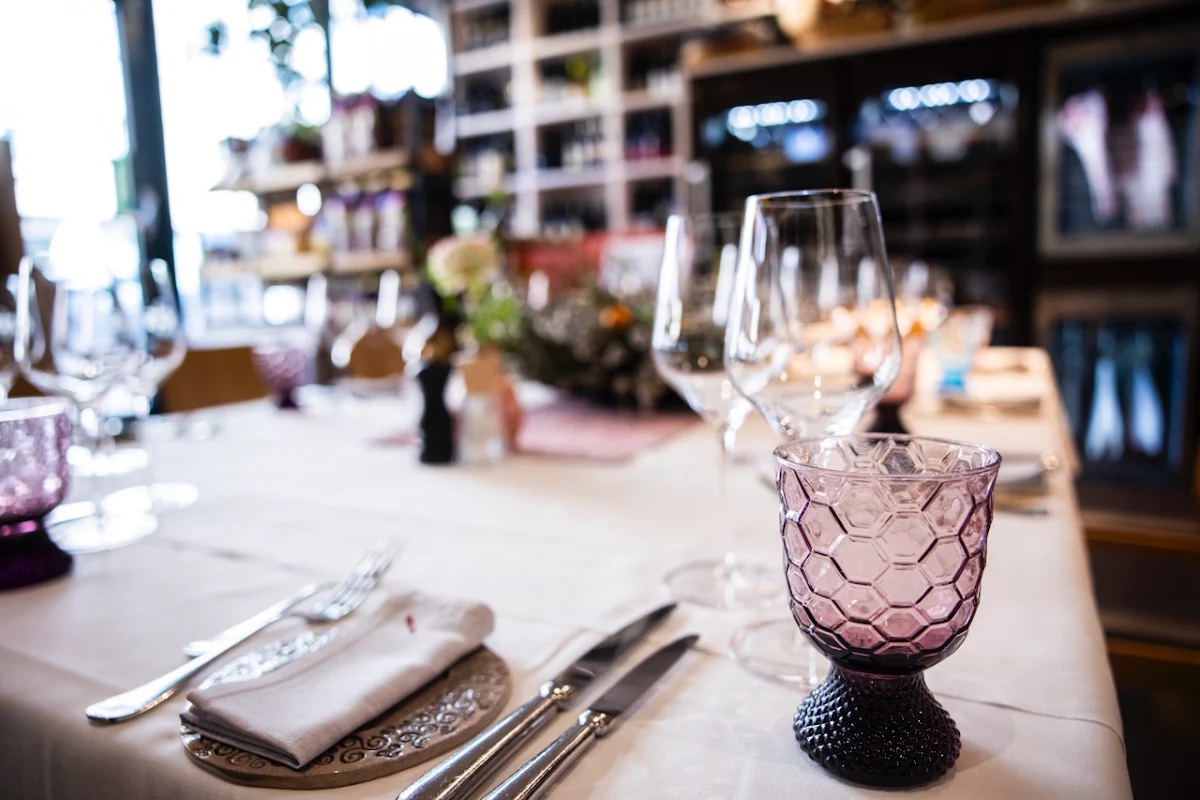 Essen und Trinken photo 4