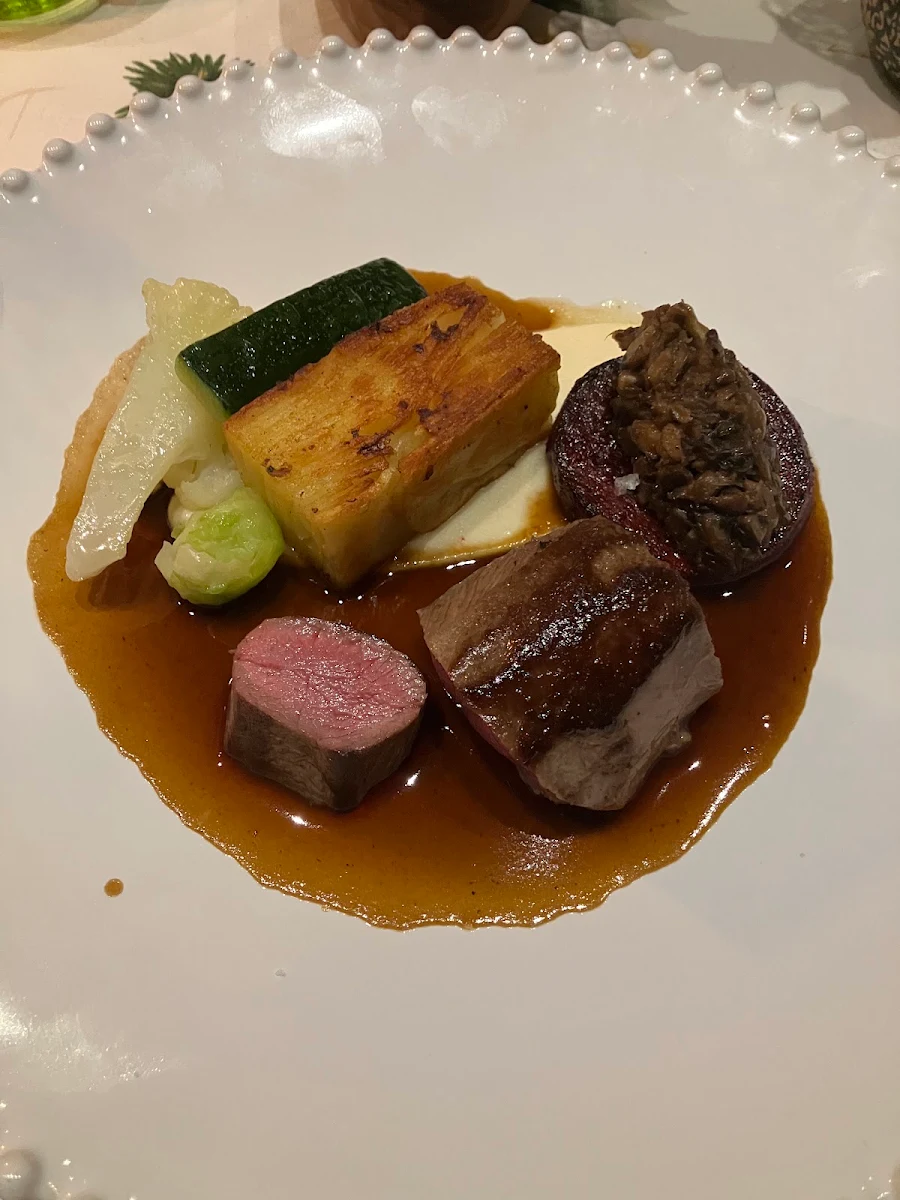 Essen und Trinken photo 8