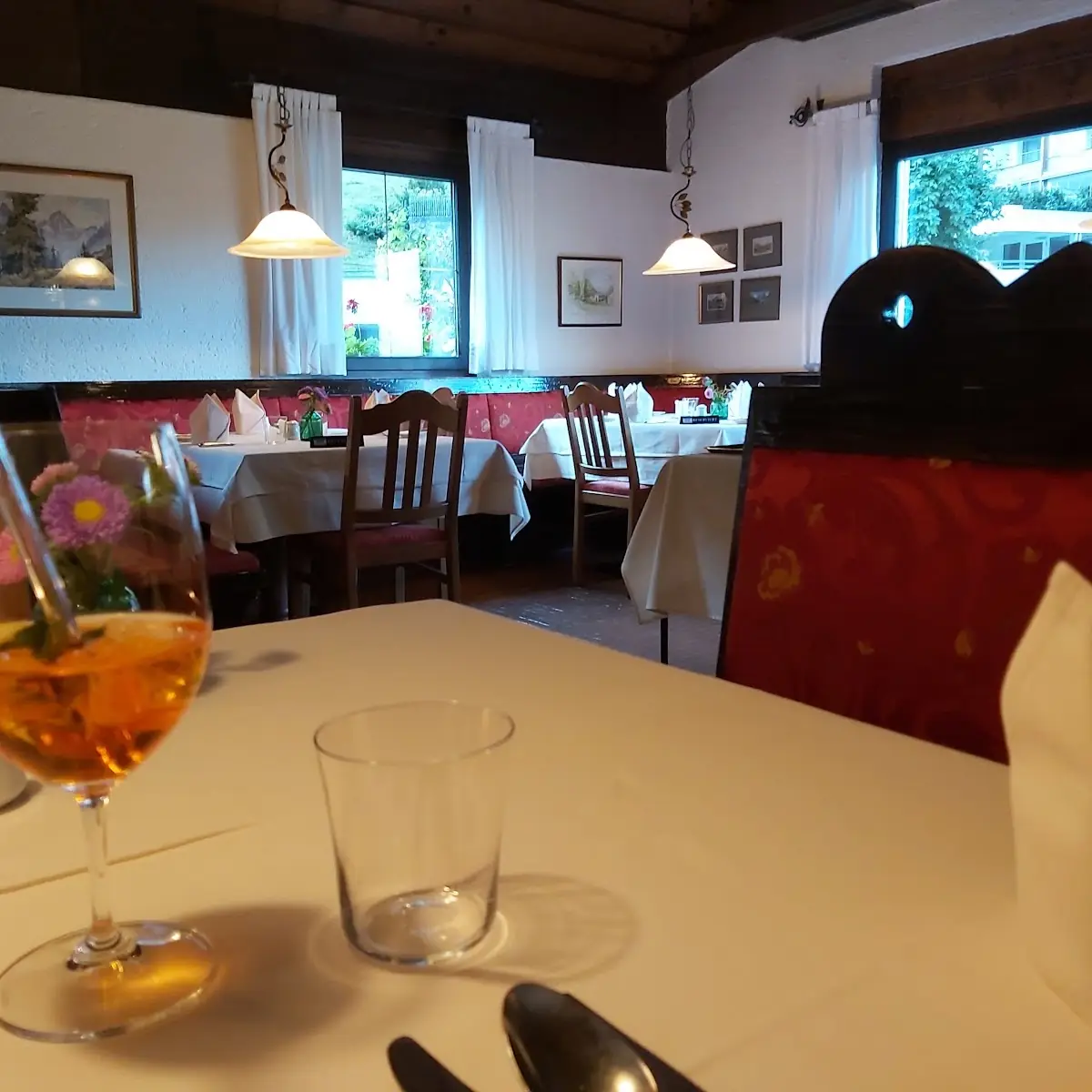Essen und Trinken photo 1