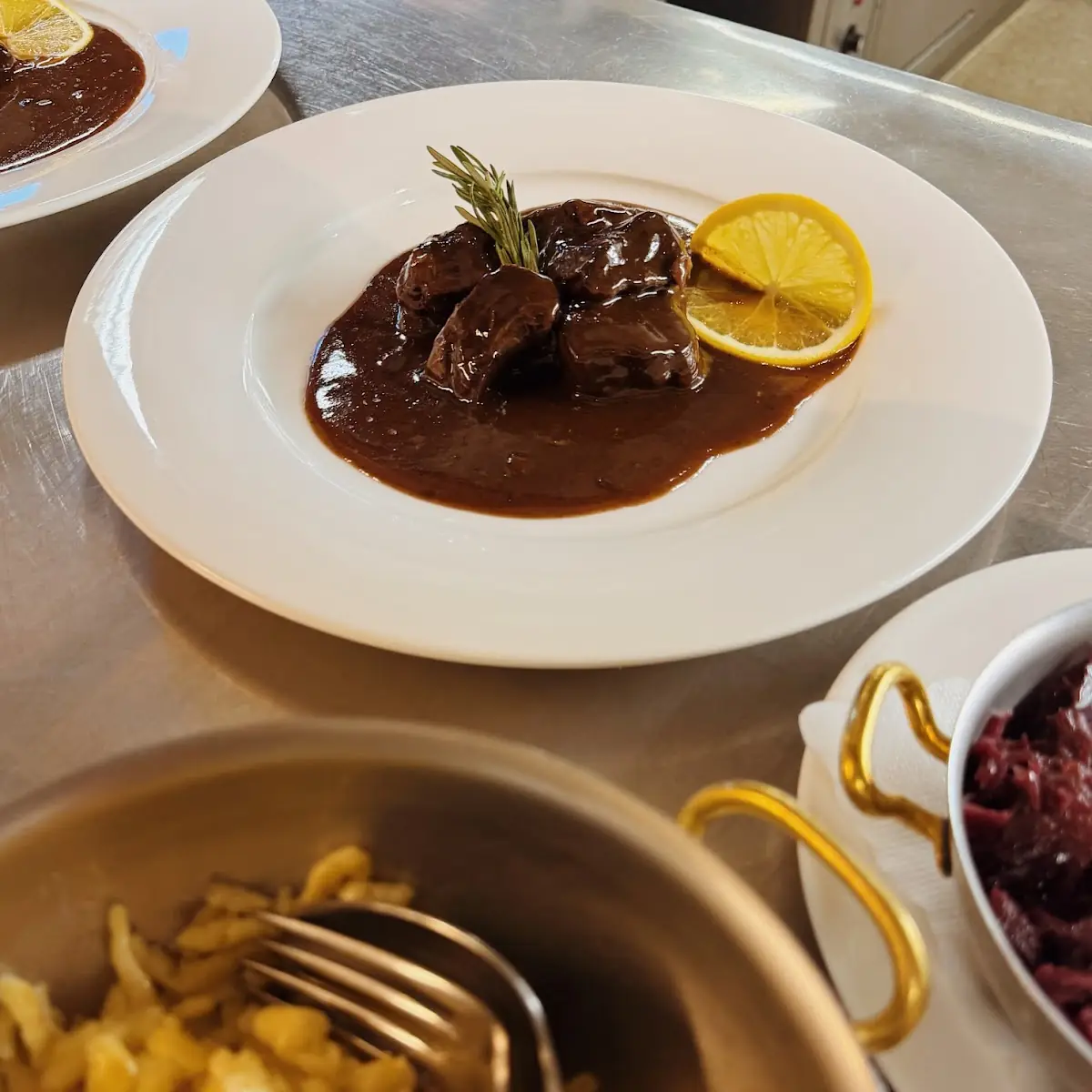 Essen und Trinken photo 3