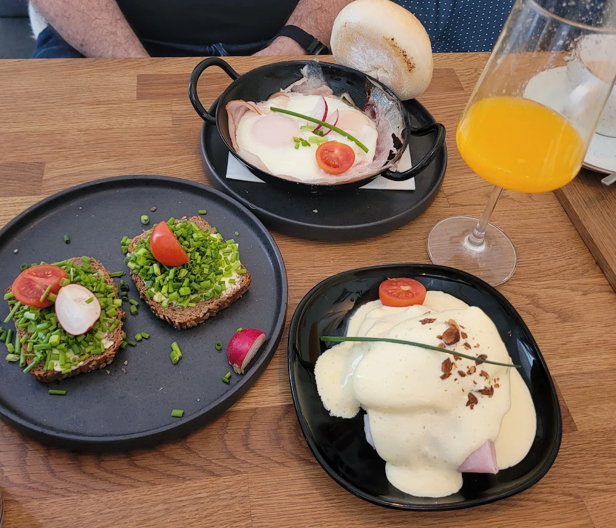 Essen und Trinken photo 2