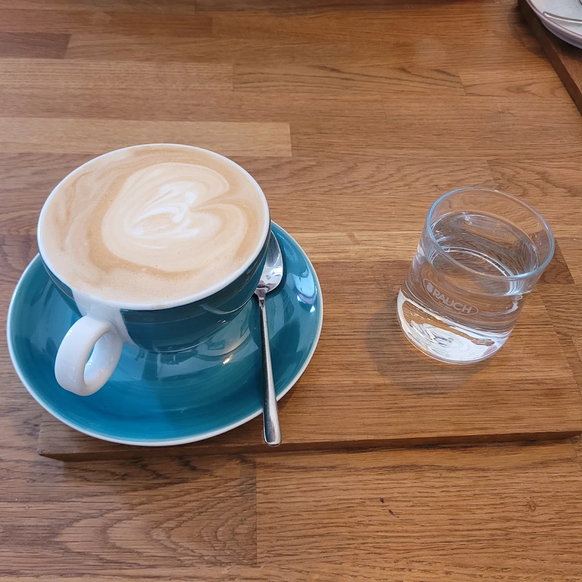 Essen und Trinken photo 3