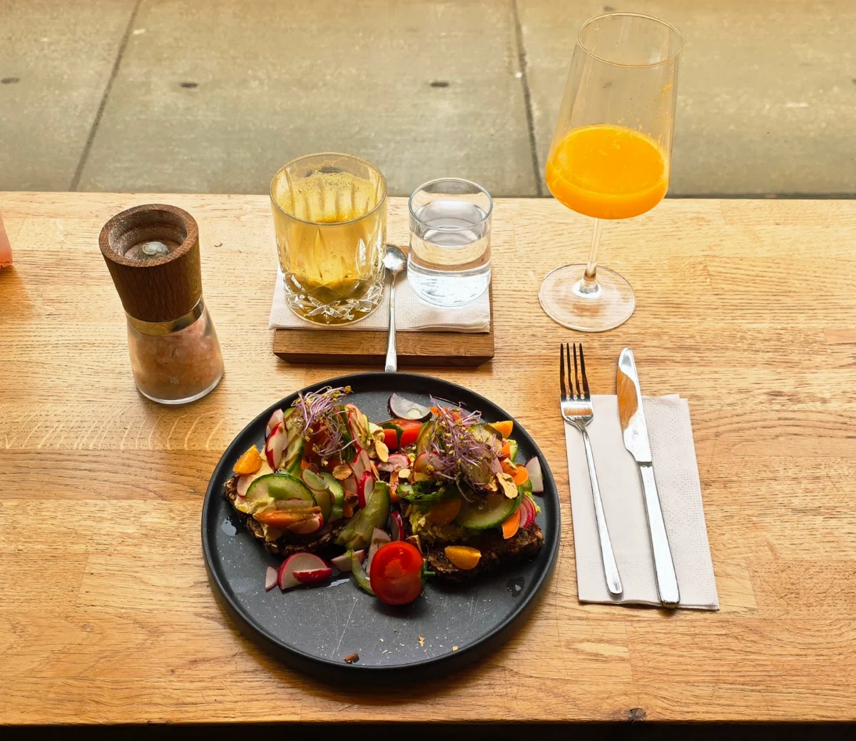 Essen und Trinken photo 4