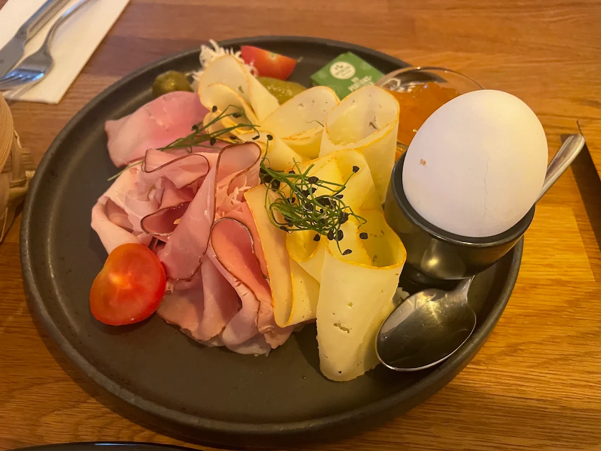 Essen und Trinken photo 7