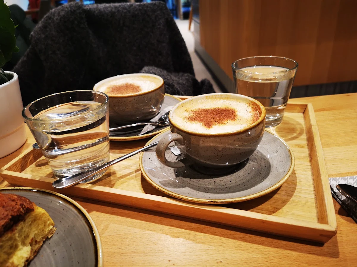 Essen und Trinken photo 6
