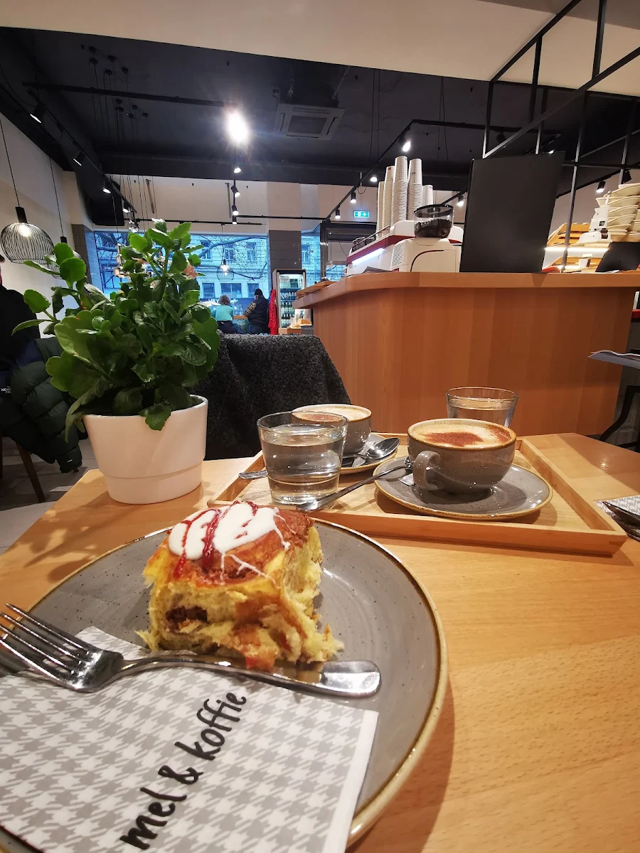 Essen und Trinken photo 7
