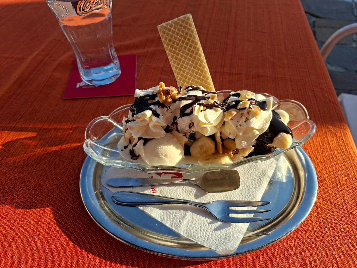 Essen und Trinken photo 1