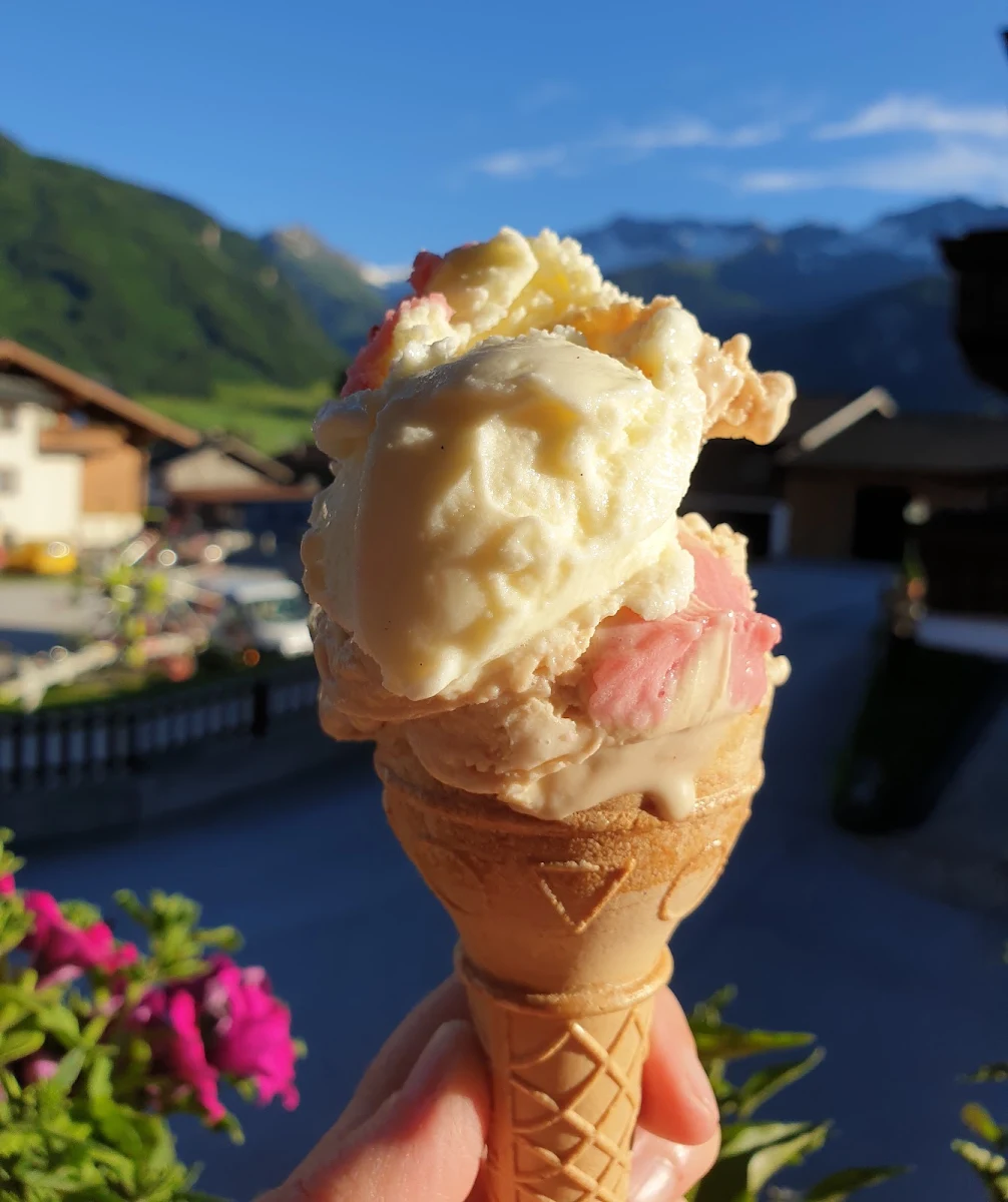 Essen und Trinken photo 9