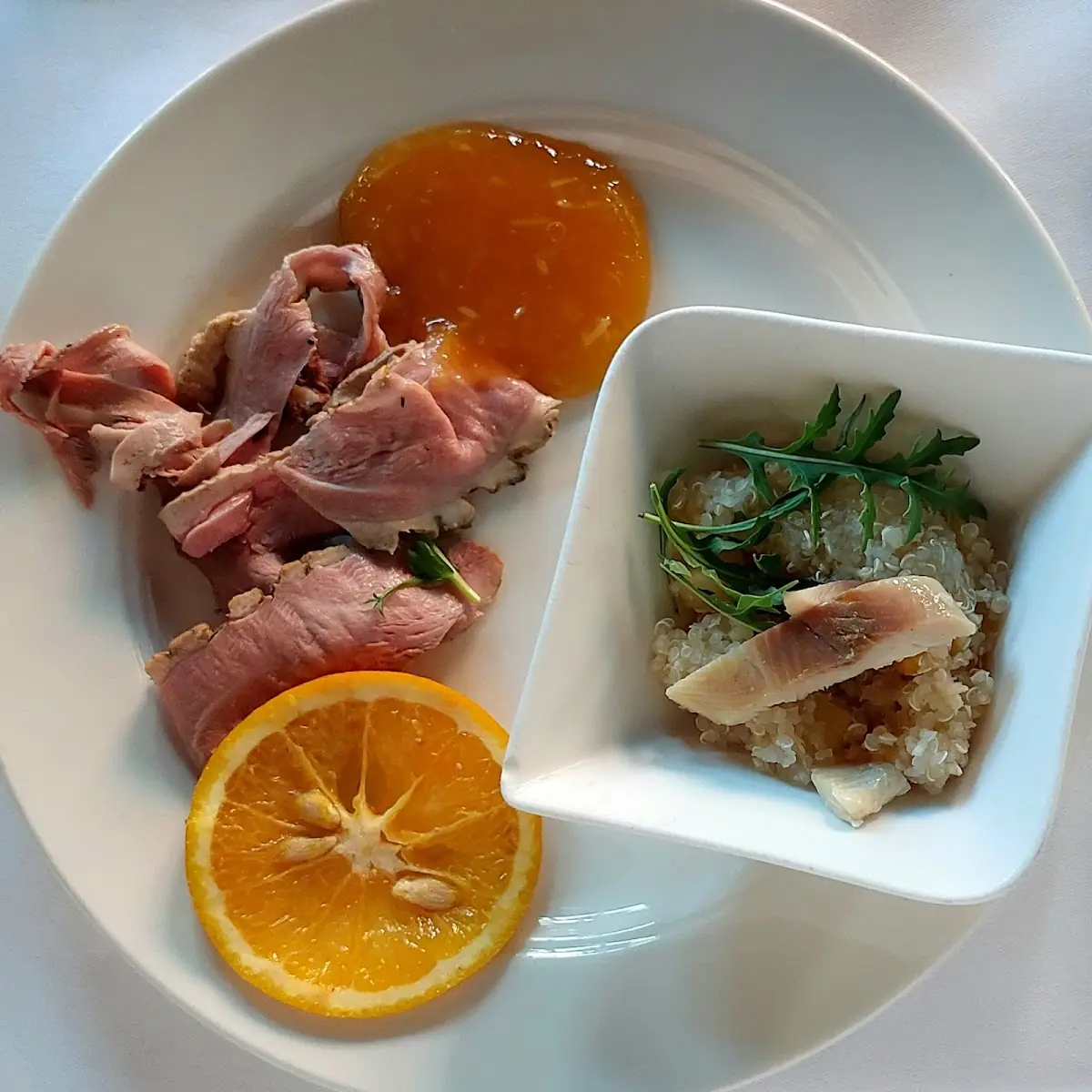 Essen und Trinken photo 4