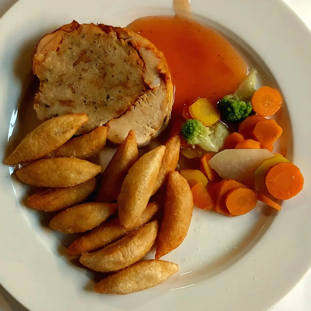 Essen und Trinken photo 7