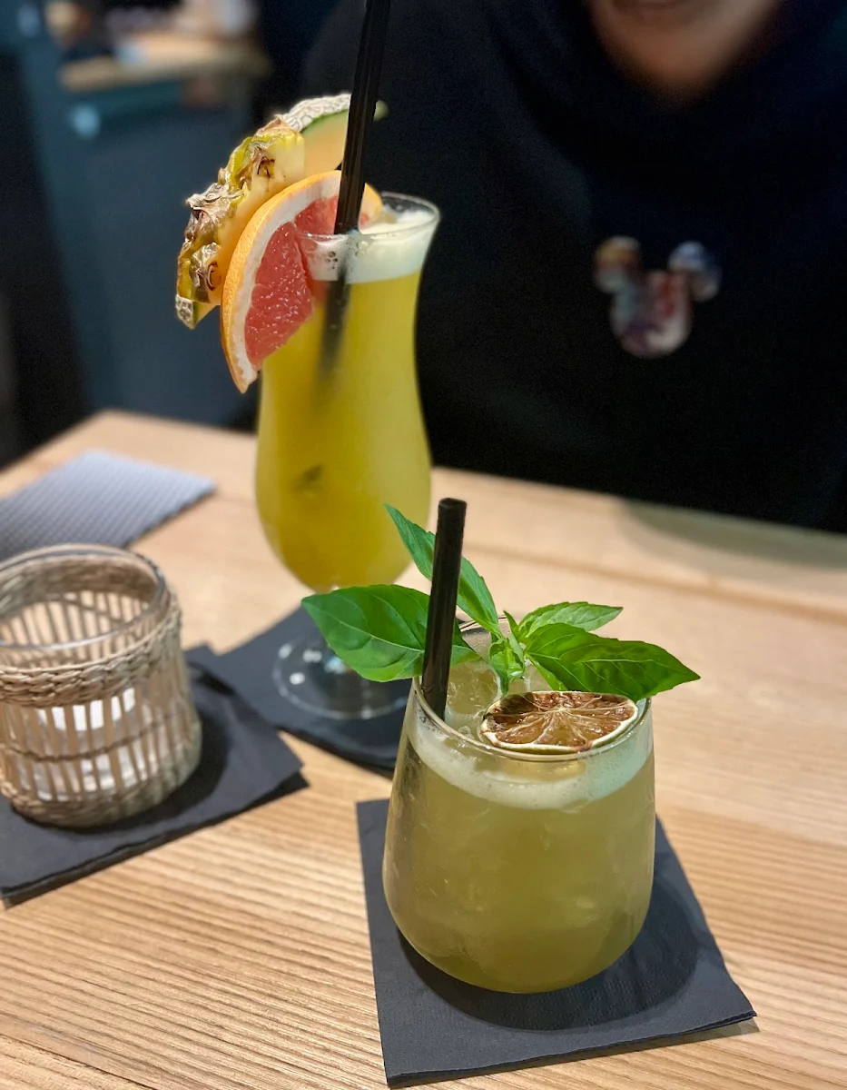 Essen und Trinken photo 2