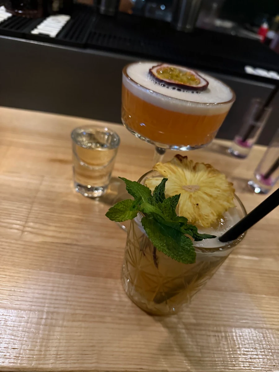 Essen und Trinken photo 3