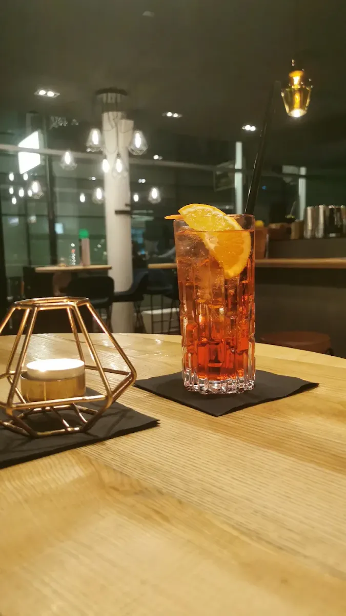 Essen und Trinken photo 7