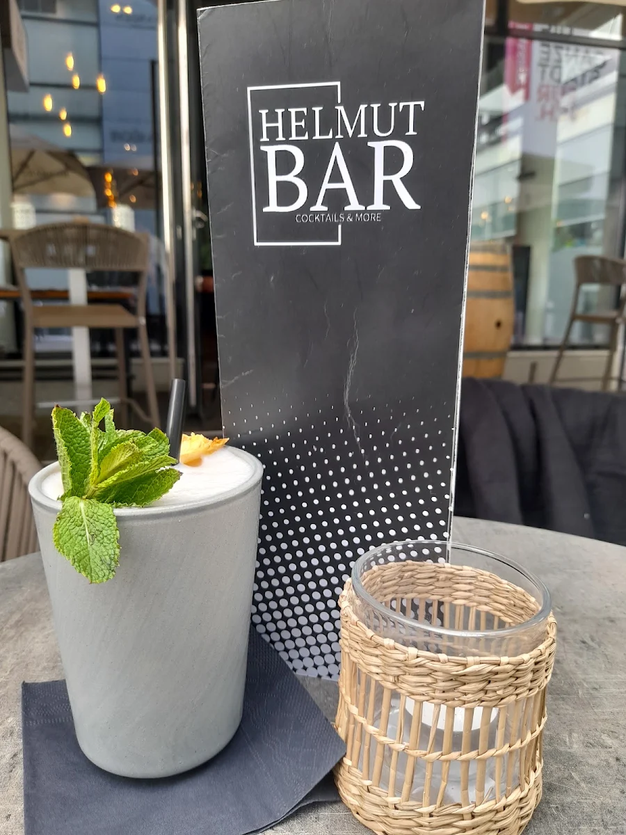 Essen und Trinken photo 9