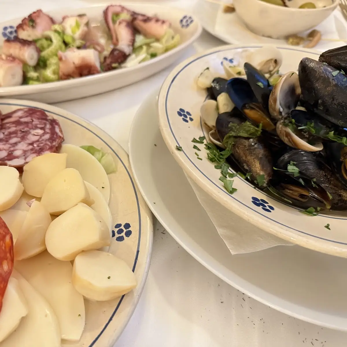 Essen und Trinken photo 4
