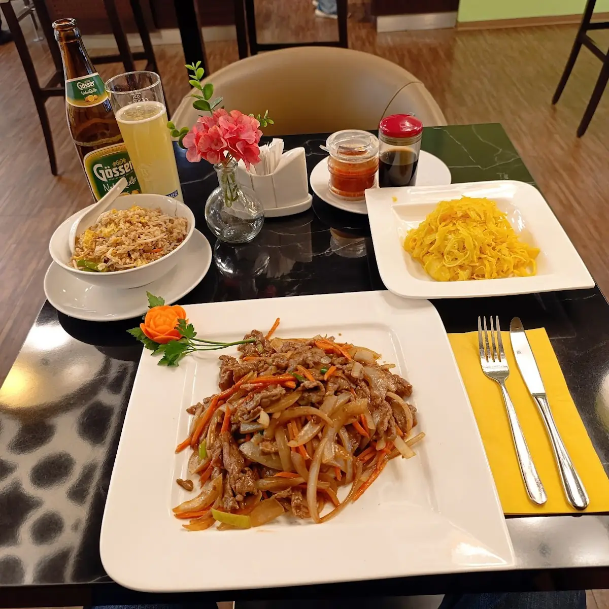 Essen und Trinken photo 10