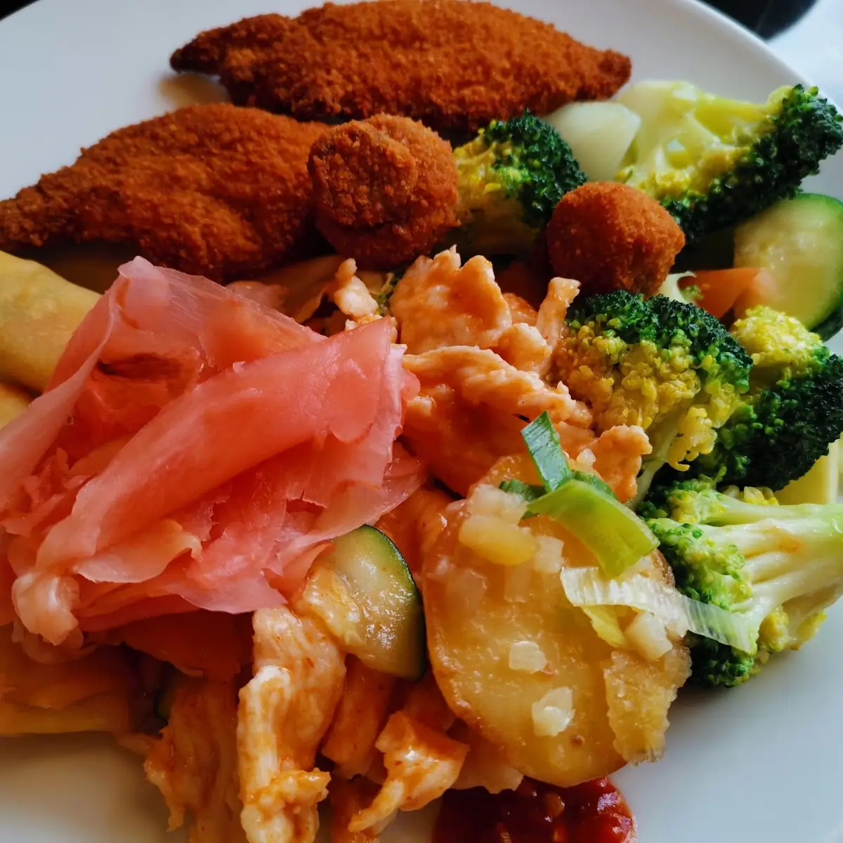 Essen und Trinken photo 7
