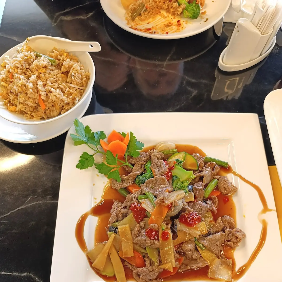 Essen und Trinken photo 8