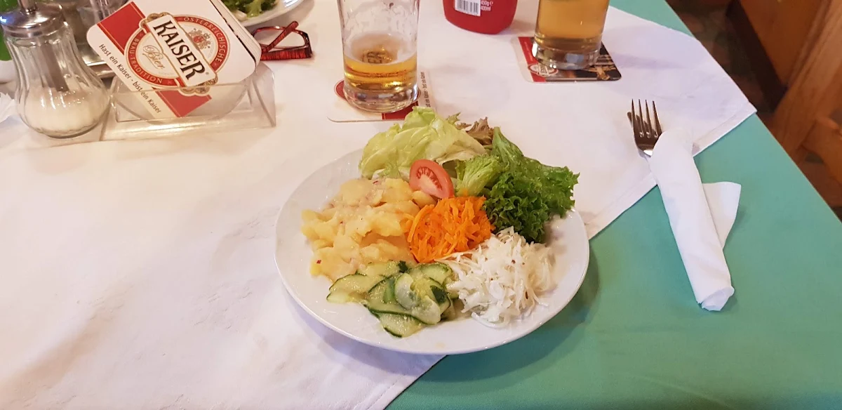 Essen und Trinken photo 4