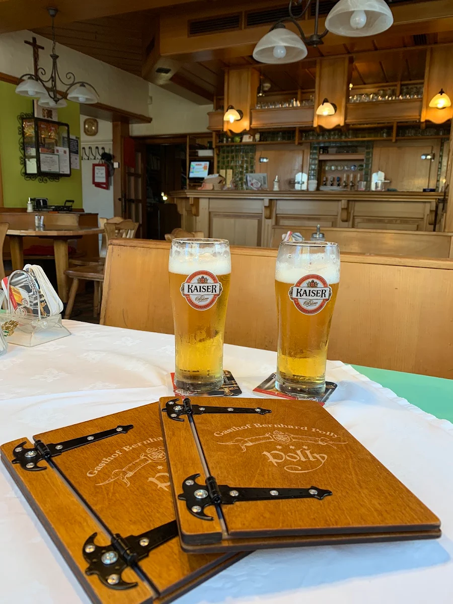 Essen und Trinken photo 5