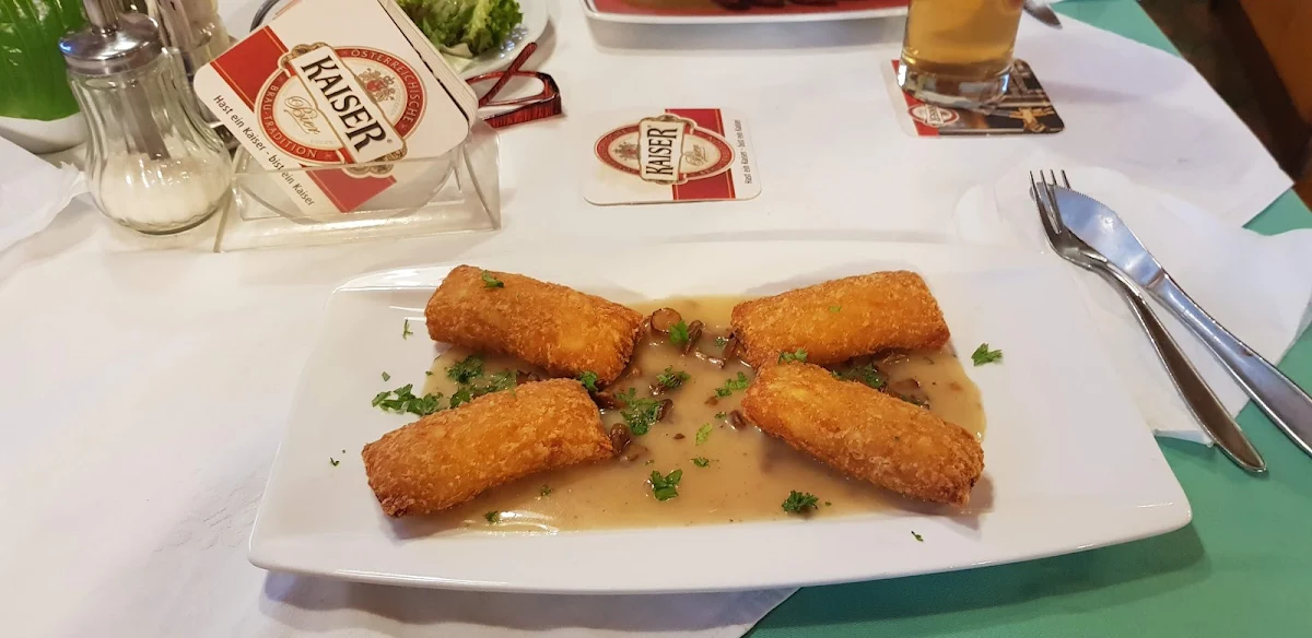 Essen und Trinken photo 6