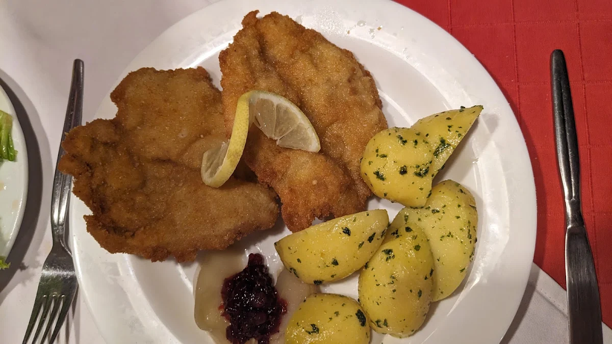 Essen und Trinken photo 8