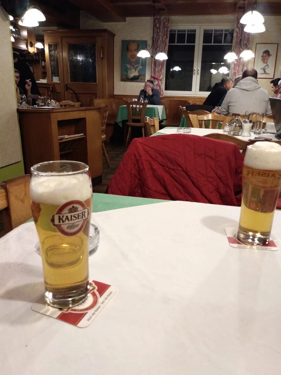Essen und Trinken photo 9