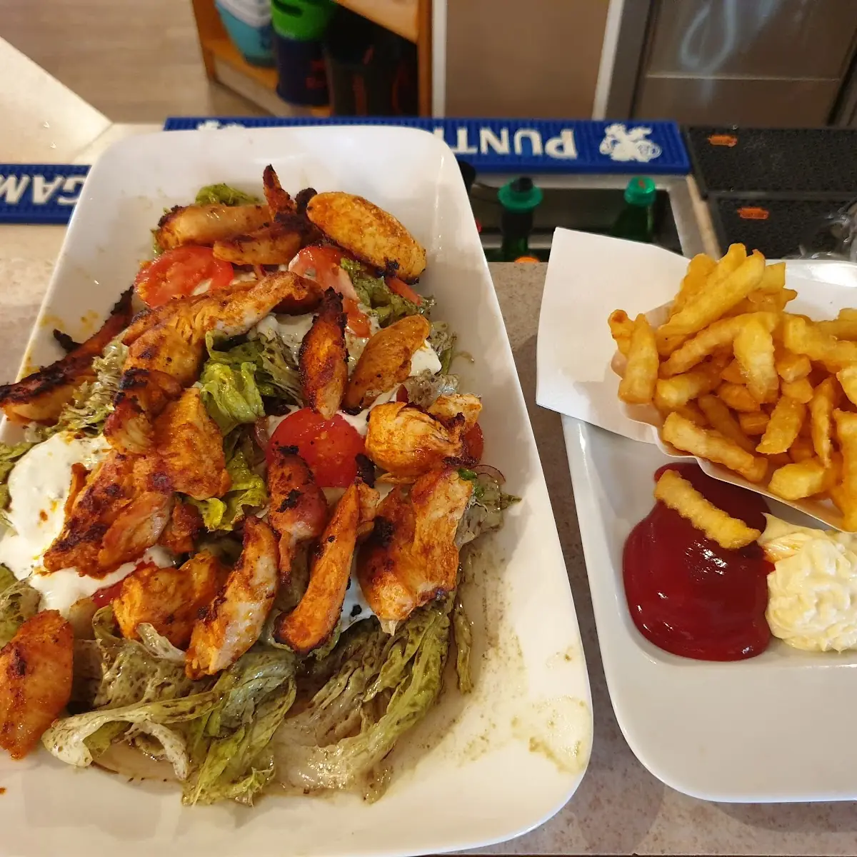 Essen und Trinken photo 10