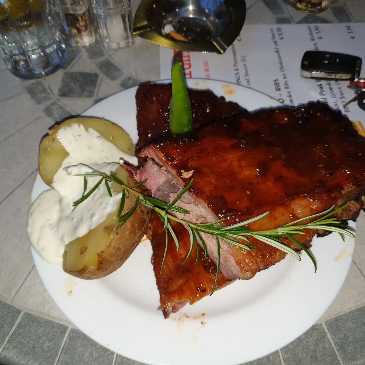 Essen und Trinken photo 5