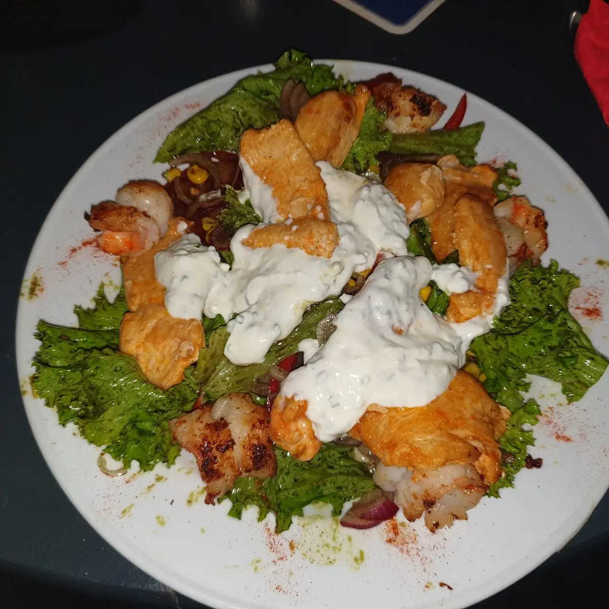 Essen und Trinken photo 7