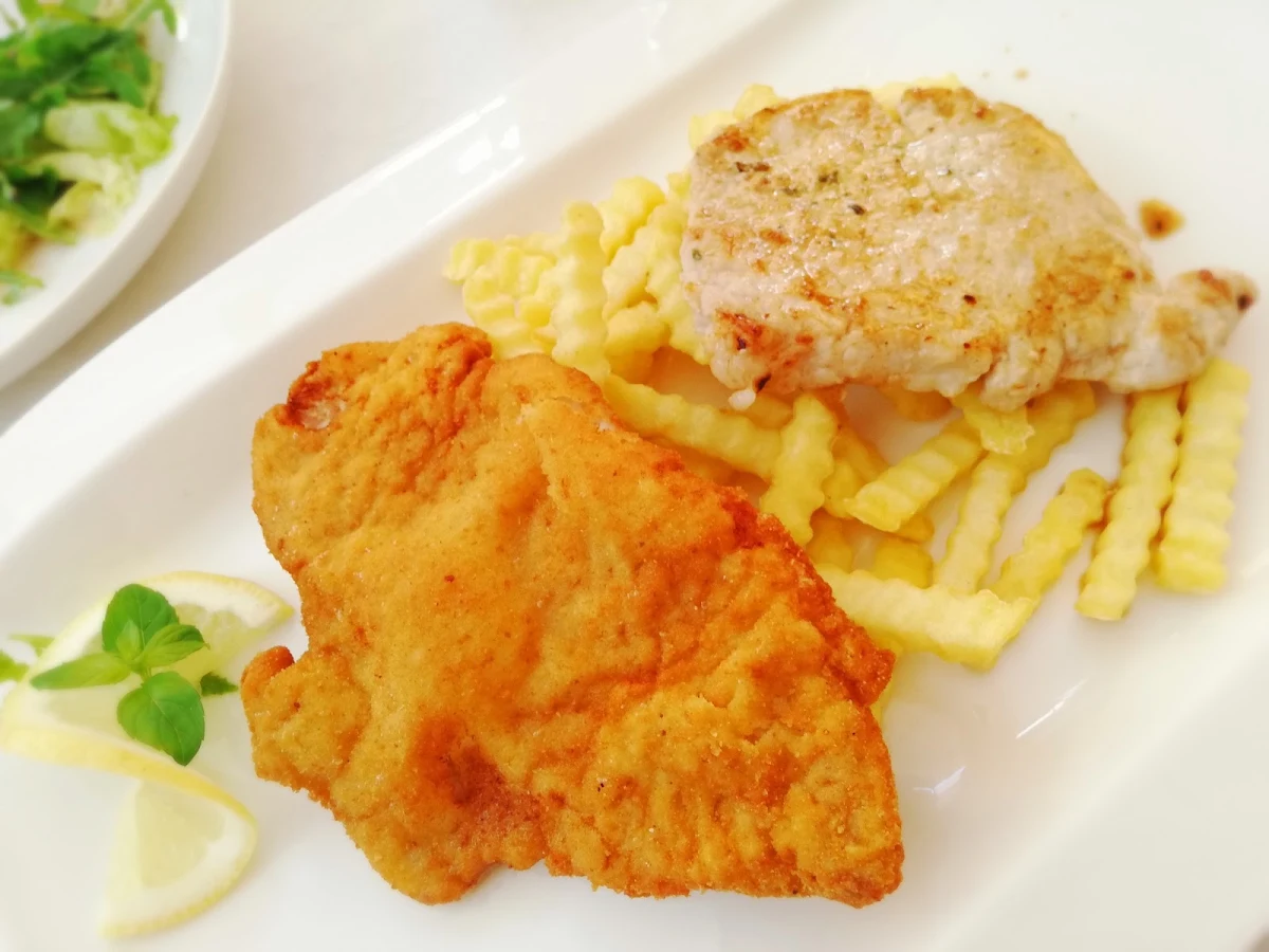 Essen und Trinken photo 3