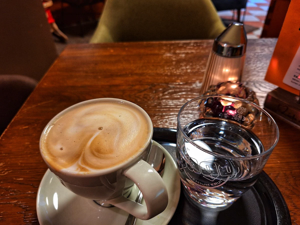 Essen und Trinken photo 6