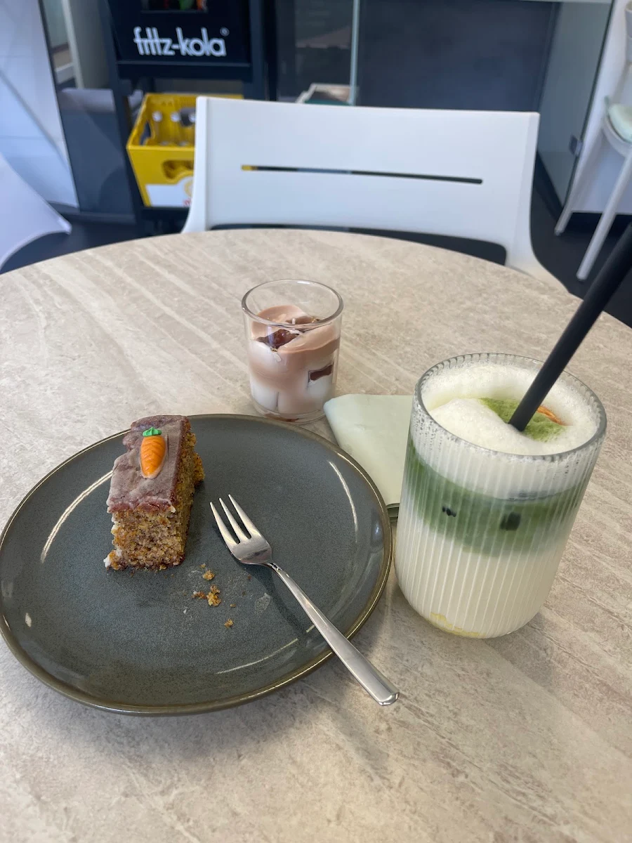 Essen und Trinken photo 8