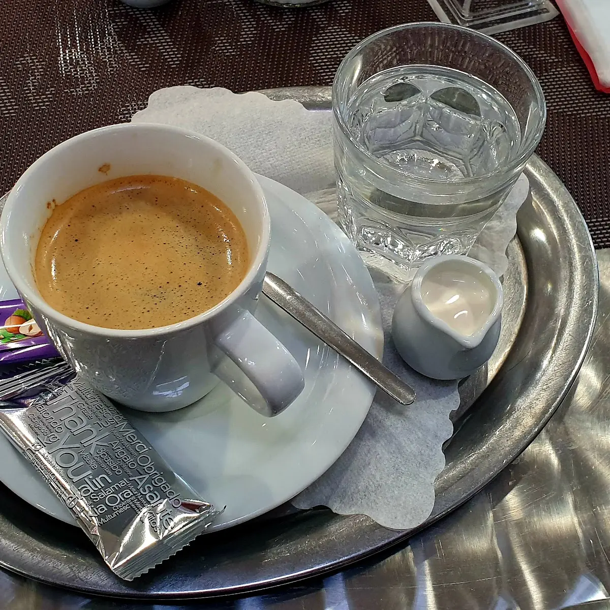 Essen und Trinken photo 3