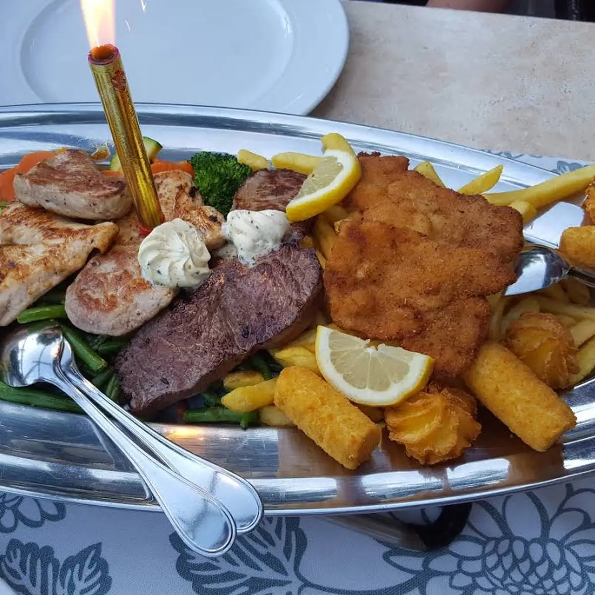 Essen und Trinken photo 10