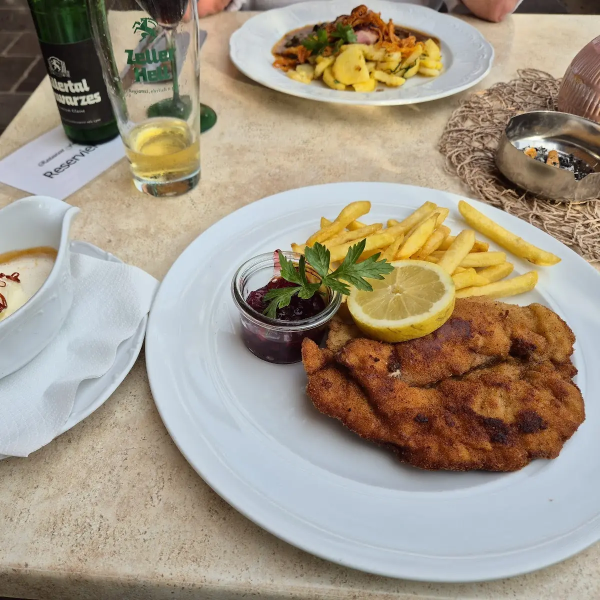 Essen und Trinken photo 3